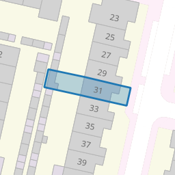 Perceel TBG01-AF-2277