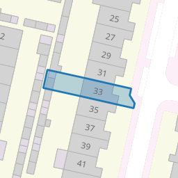 Perceel TBG01-AF-2278