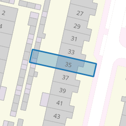 Perceel TBG01-AF-2279