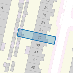 Perceel TBG01-AF-2280