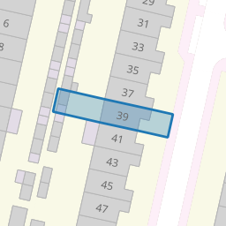 Perceel TBG01-AF-2281