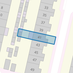 Perceel TBG01-AF-2282