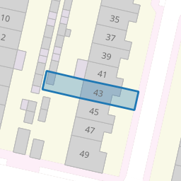 Perceel TBG01-AF-2283