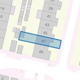 Perceel TBG01-AF-2285