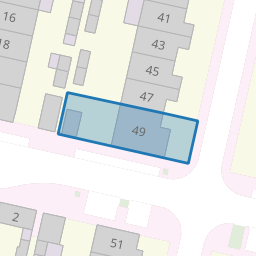 Perceel TBG01-AF-2286