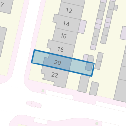 Perceel TBG01-AF-2288