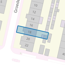 Perceel TBG01-AF-2289