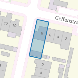 Perceel TBG01-AF-2301