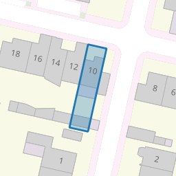 Perceel TBG01-AF-2302