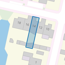 Perceel TBG01-AF-2304