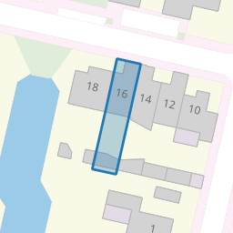 Perceel TBG01-AF-2305