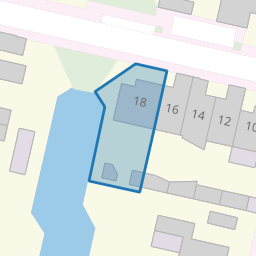 Perceel TBG01-AF-2306