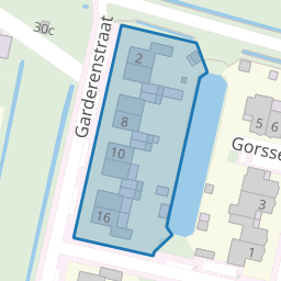 Perceel TBG01-AF-2309