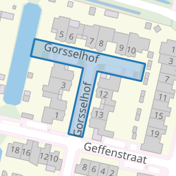 Perceel TBG01-AF-2310