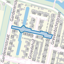 Perceel TBG01-AF-2314