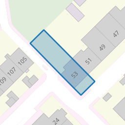 Perceel TBG01-AF-2316