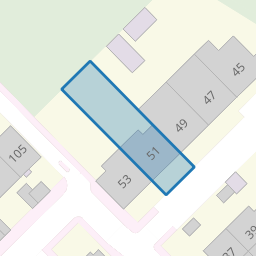 Perceel TBG01-AF-2317