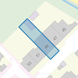 Perceel TBG01-AF-2318