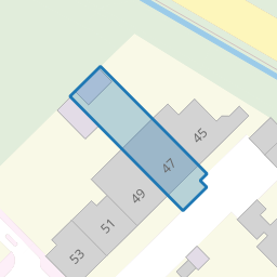 Perceel TBG01-AF-2319