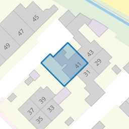 Perceel TBG01-AF-2321