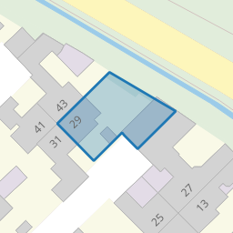 Perceel TBG01-AF-2323