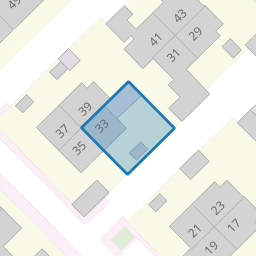 Perceel TBG01-AF-2325