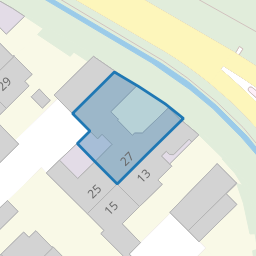 Perceel TBG01-AF-2329