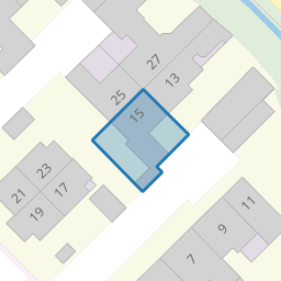 Perceel TBG01-AF-2331