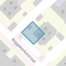 Perceel TBG01-AF-2336