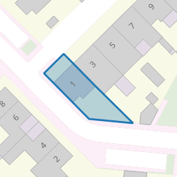 Perceel TBG01-AF-2337