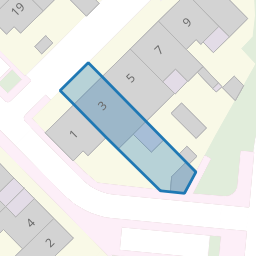 Perceel TBG01-AF-2338