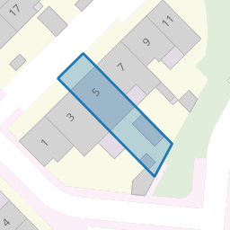 Perceel TBG01-AF-2339