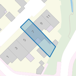 Perceel TBG01-AF-2340