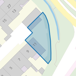 Perceel TBG01-AF-2342