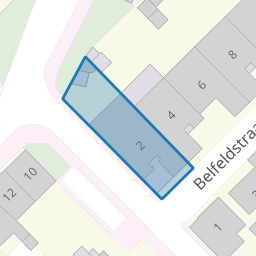 Perceel TBG01-AF-2343