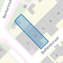 Perceel TBG01-AF-2344