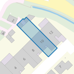 Perceel TBG01-AF-2347