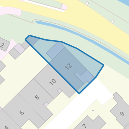 Perceel TBG01-AF-2348