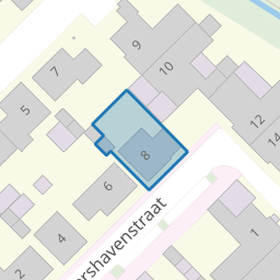 Perceel TBG01-AF-2353