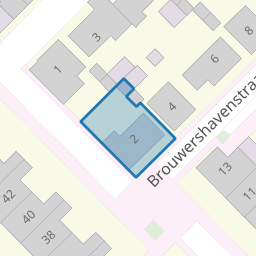 Perceel TBG01-AF-2356