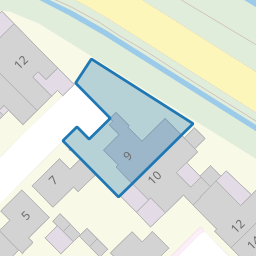 Perceel TBG01-AF-2357