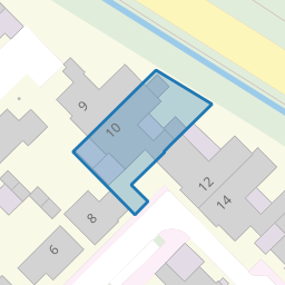 Perceel TBG01-AF-2358