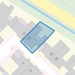 Perceel TBG01-AF-2360