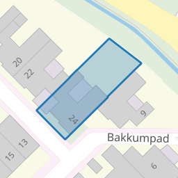 Perceel TBG01-AF-2365