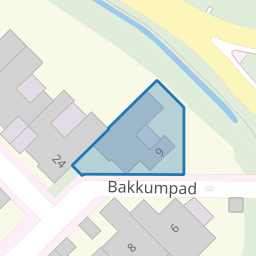 Perceel TBG01-AF-2366