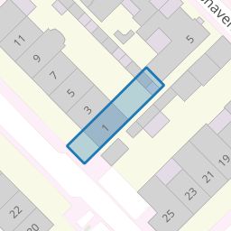 Perceel TBG01-AF-2373