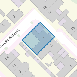 Perceel TBG01-AF-2381