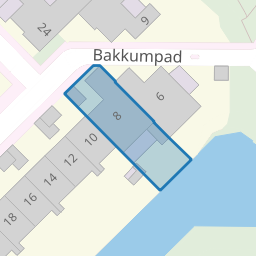 Perceel TBG01-AF-2384