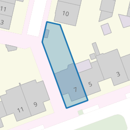 Perceel TBG01-AF-2393