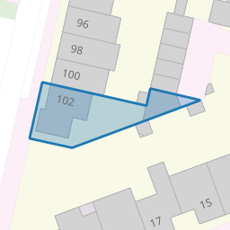 Perceel TBG01-AF-2396